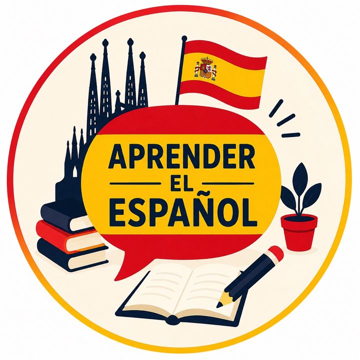 aprender el español con Chaima