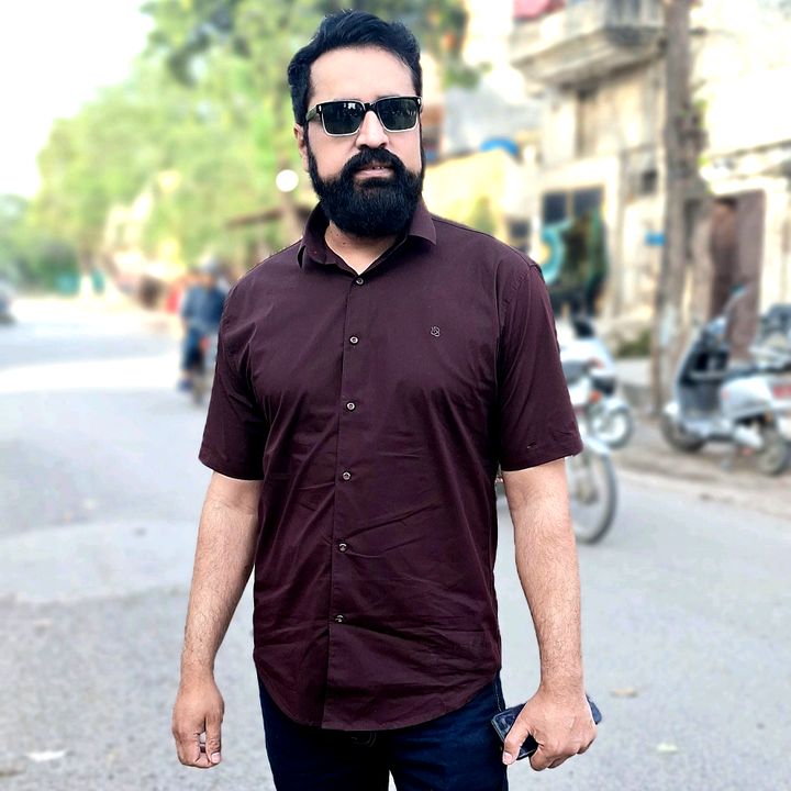 Ali Khan