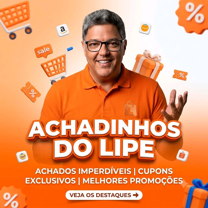 Achadinhos do Lipe