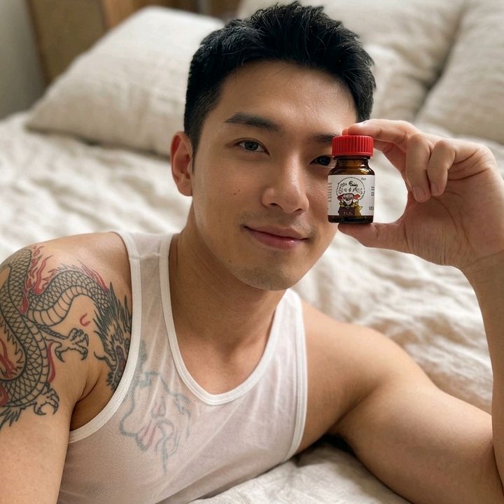 พ่อค้าป๊อป(เปอร์)