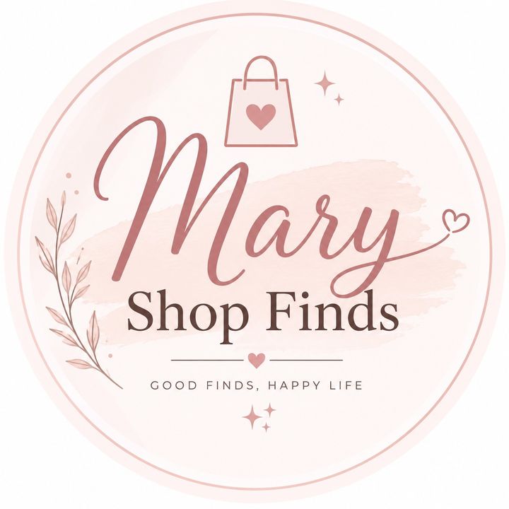 Mary Shop Finds