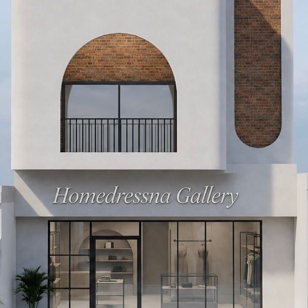 Homedressna Gallery