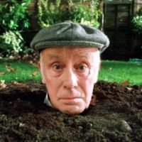 Victor Meldrew