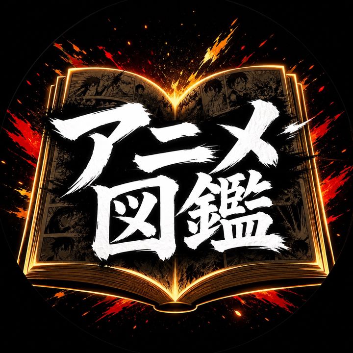 アニメ図鑑
