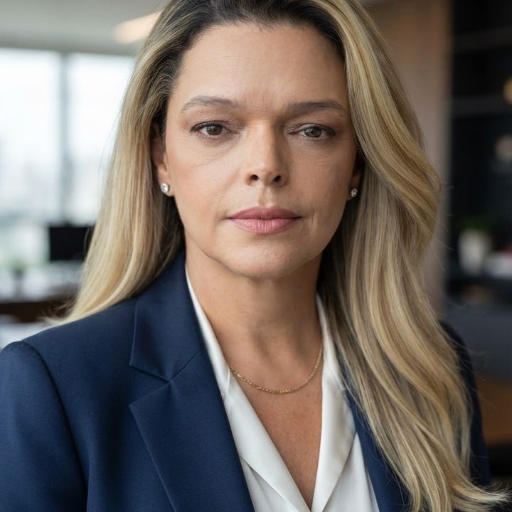 Andreia Martins