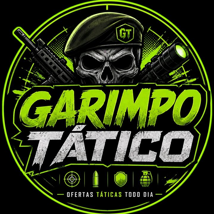 Garimpo Store