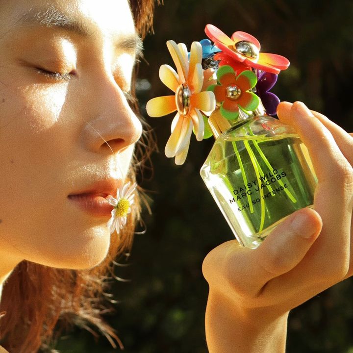 Fragrance Beauty