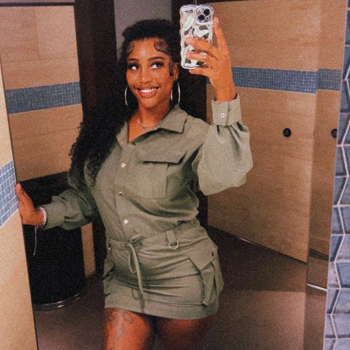 Ahniaa Nicole