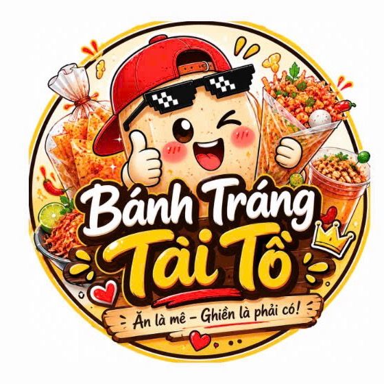 Bánh Tráng Tài Tồ