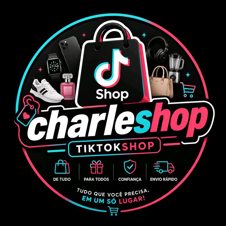 CHARLESHOP