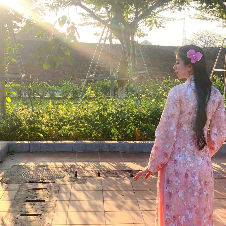 Mẹ em bé HiHi