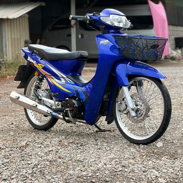 wave100ome