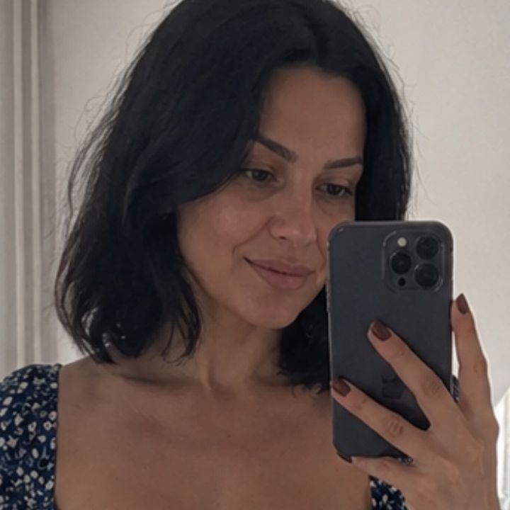 Amanda