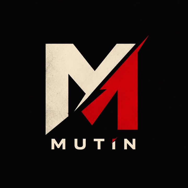 Mutin