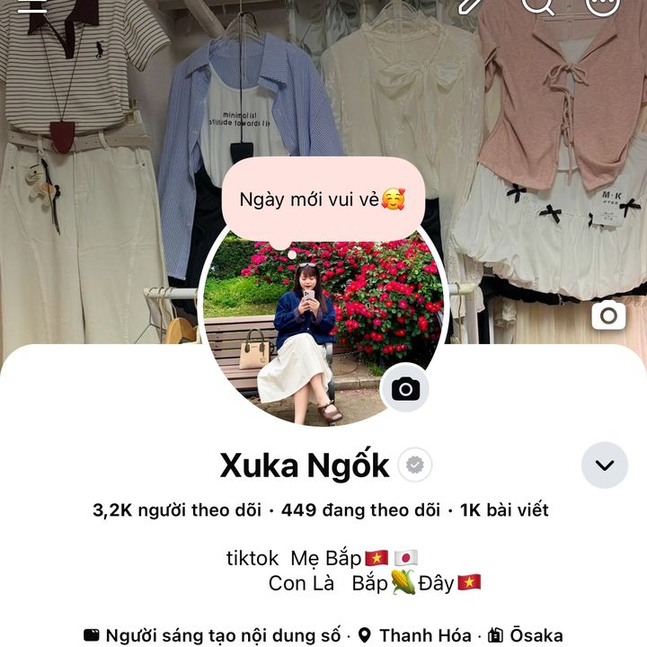 XukaCloset🇻🇳🇯🇵