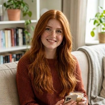 Celeste Gomes - Creator
