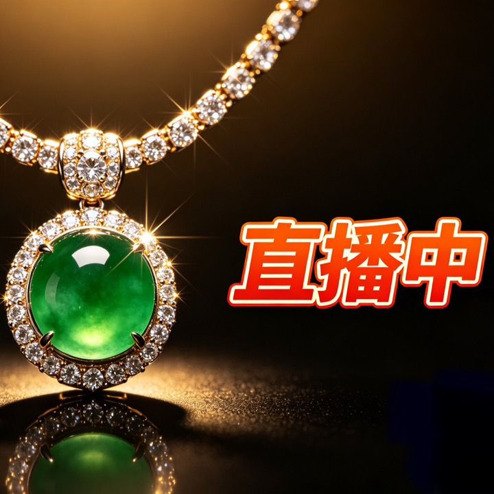大藏家翡翠馆