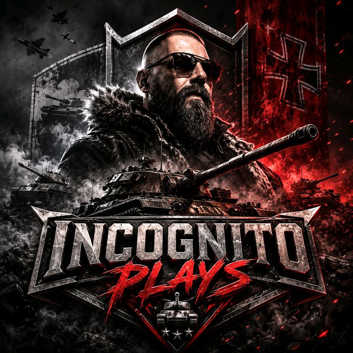 IncognitoPlays