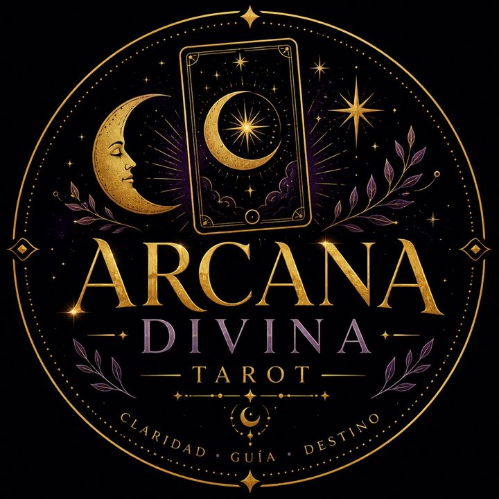 Arcana Divina Tarot 🔮