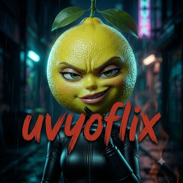 Uvyoflix