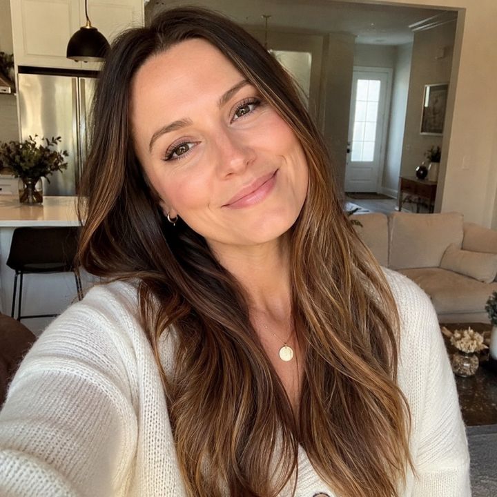 Lily🥰