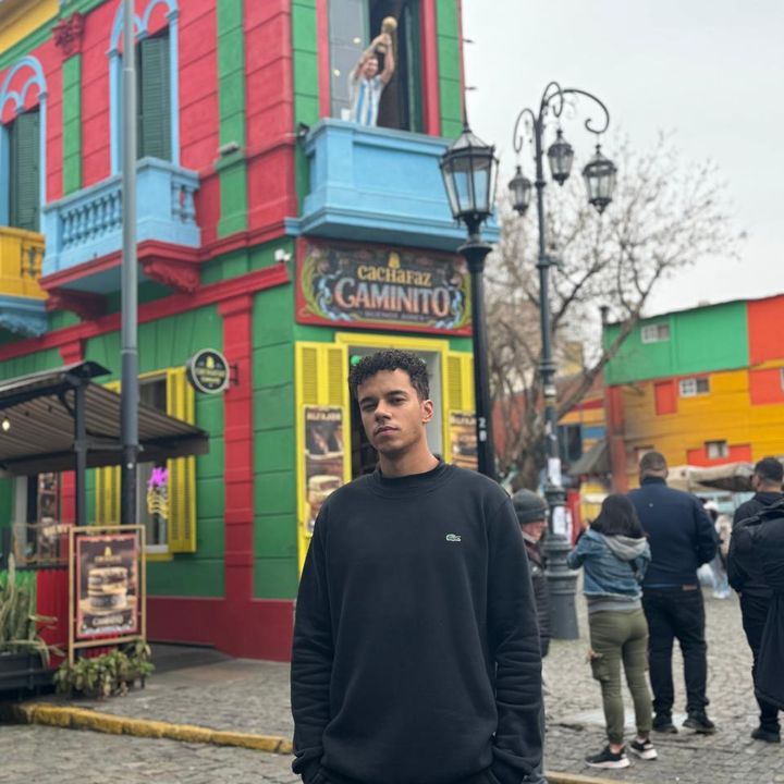 Gabriel