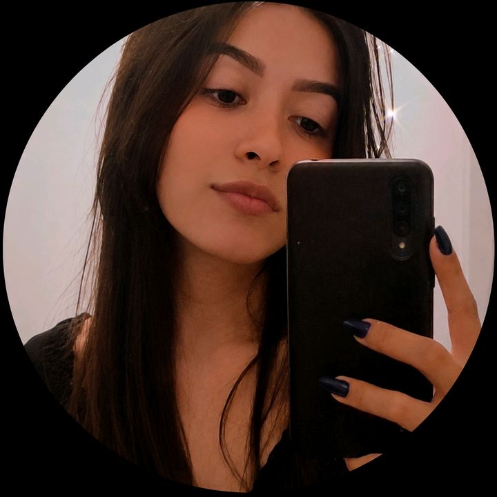 Lady Encantha