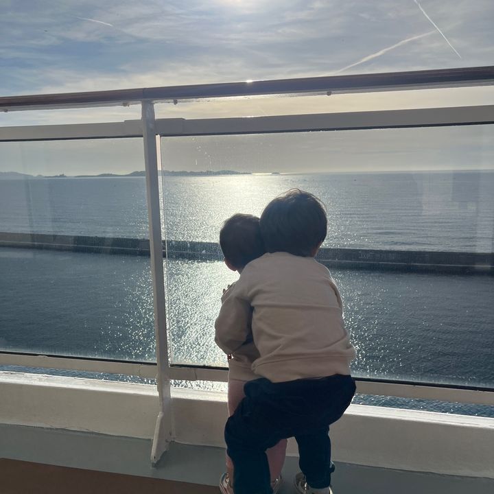 Les petits passeports
