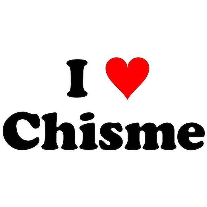 chisme