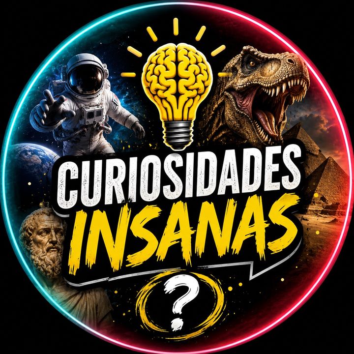 Curiosidades insanas