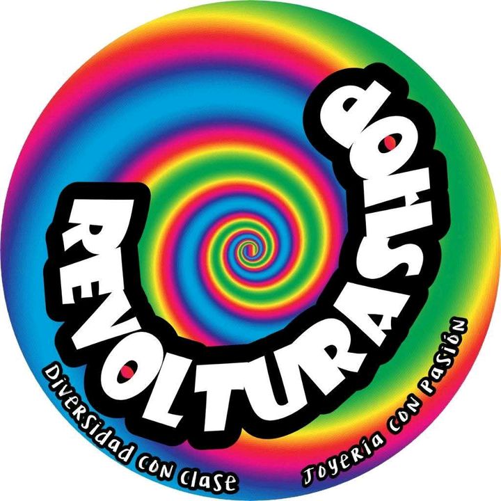 Revolturashop