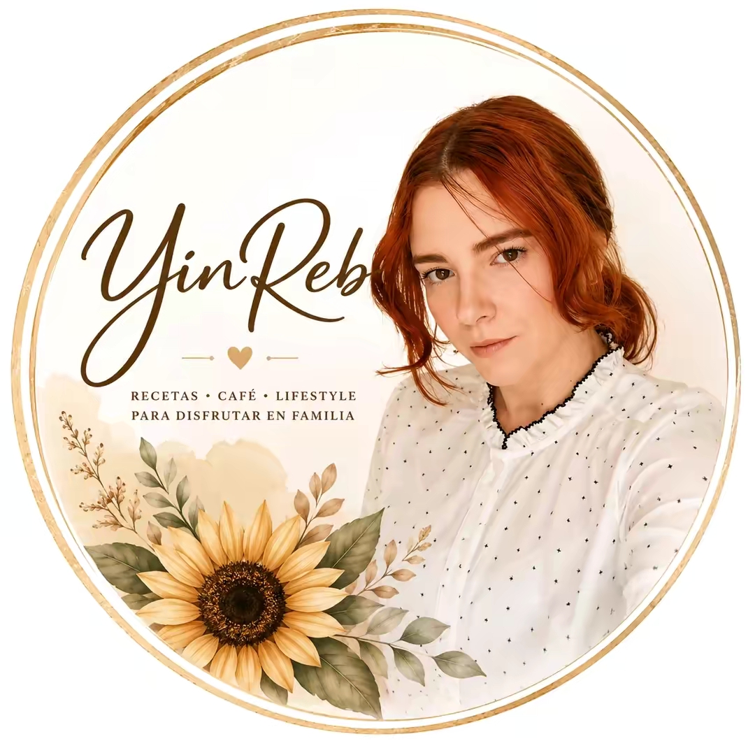 YinReb | Cafecito & Cozy Food