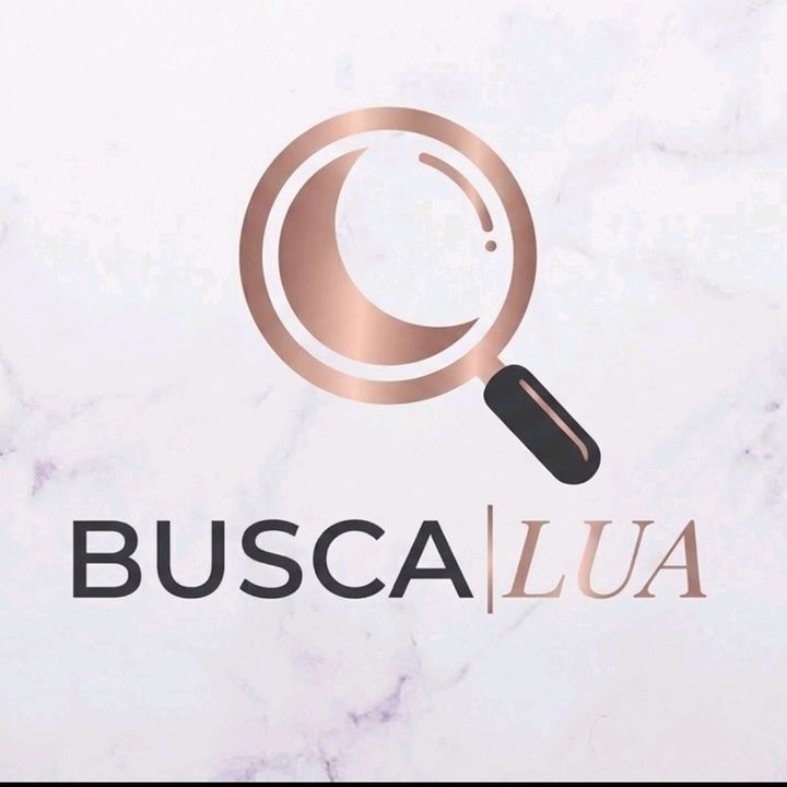 Busca Lua | Achadinhos