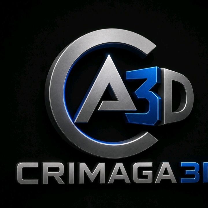 CRIMAGA3D