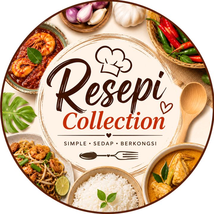 Resepi Collection ✅️