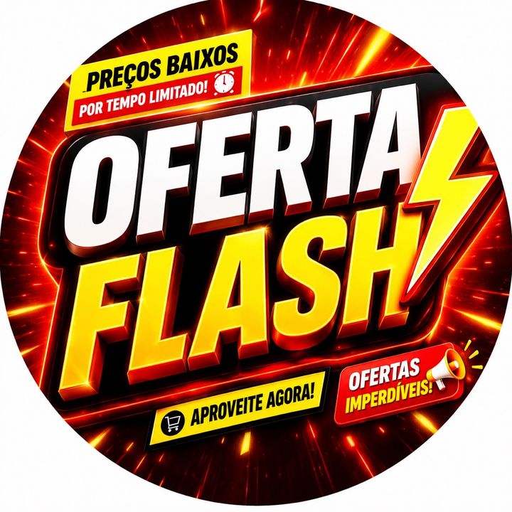 OFERTAS FLASH⚡️