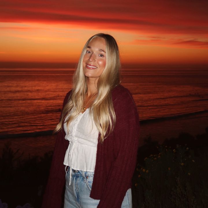 Kenzie Approved