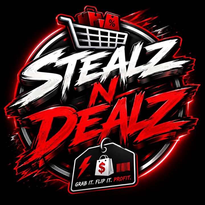 Stealz&Dealz