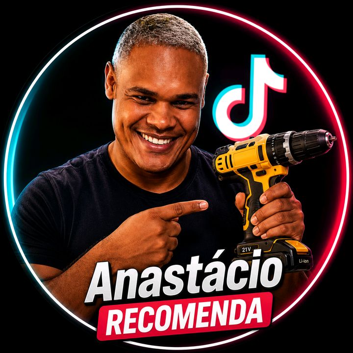 Anastácio Recomenda