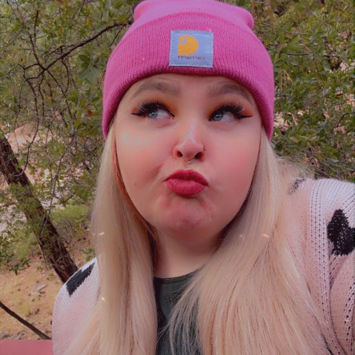 Mikayla 💖 | SAHM
