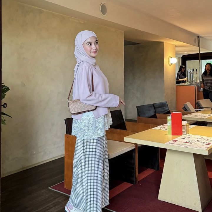 AisyahGayaLembut