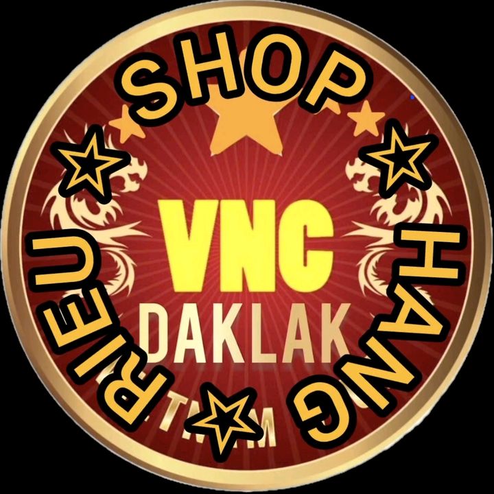 SHOP HÀNG RIÊU