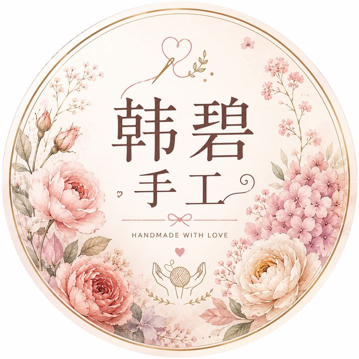 韩碧手工