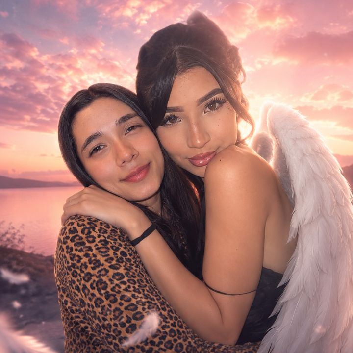 Dios es amor