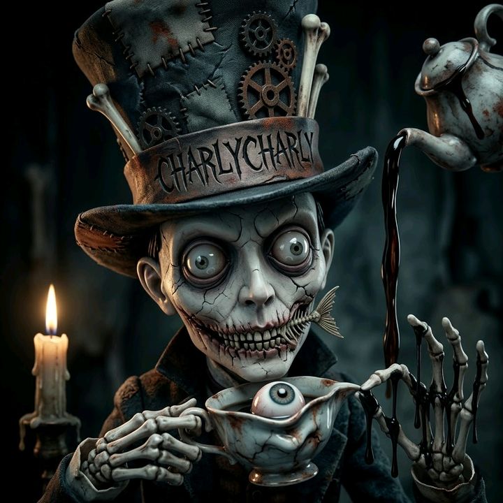 Charlycharly