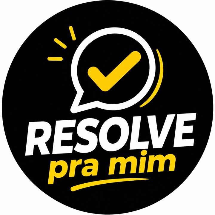 Resolve Pra Mim