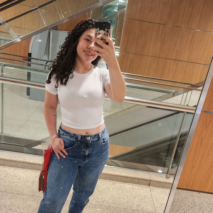 Gabi 🍒