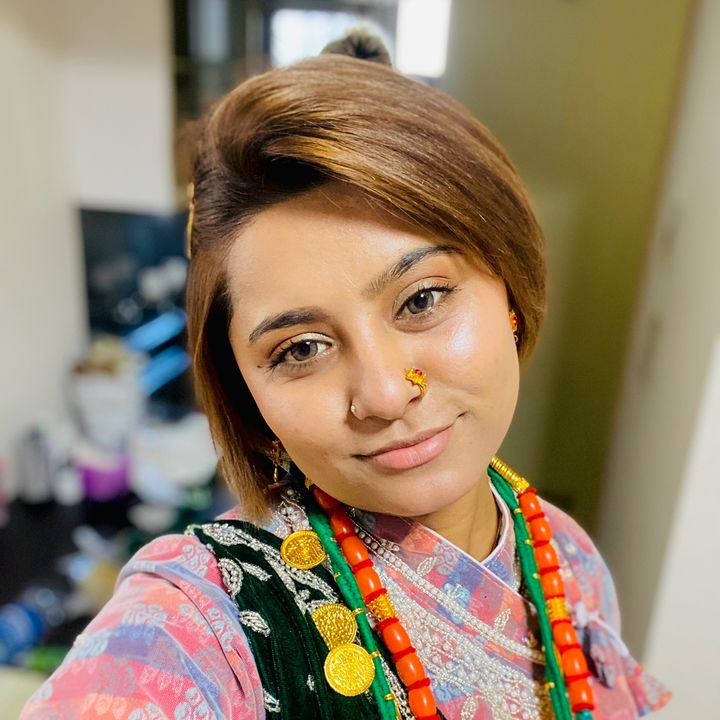 PoojaChhetri❤️