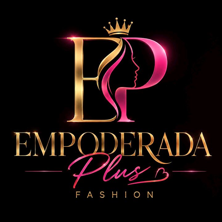Empoderada Plus Fashion 💋