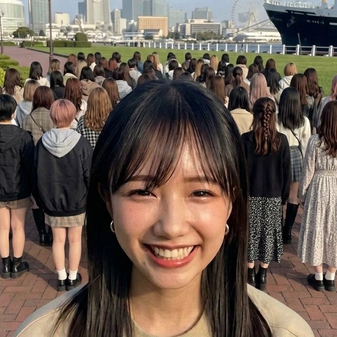 いじられ上手の栗原さん 改